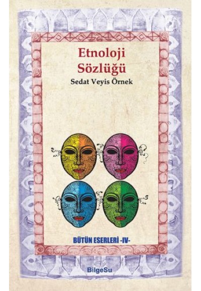 Etnoloji Sözlüğü