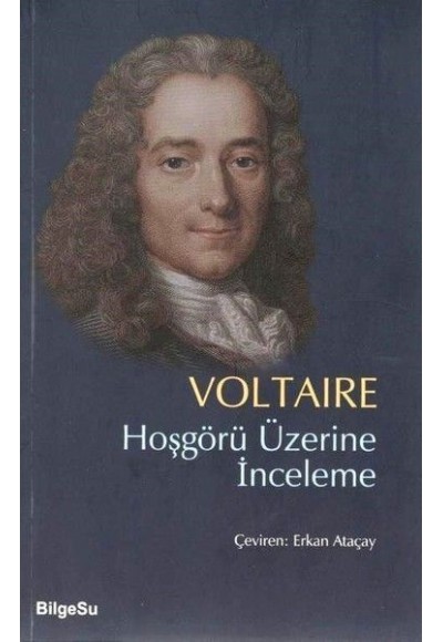 Hoşgörü Üzerine İnceleme