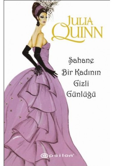 Şahane Bir Kadının Gizli Günlüğü
