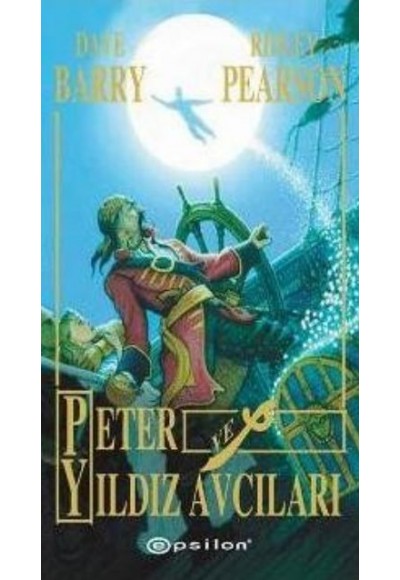 Peter ve Yıldız Avcıları