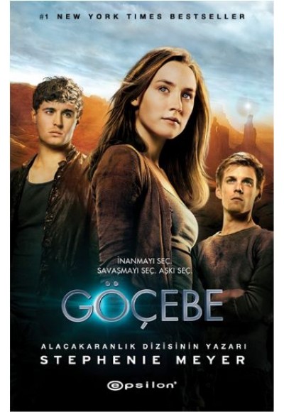 Göçebe