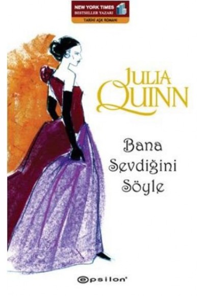 Bana Sevdiğini Söyle