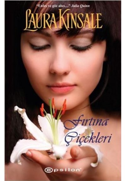 Fırtına Çiçekleri