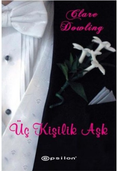 Üç Kişilik Aşk