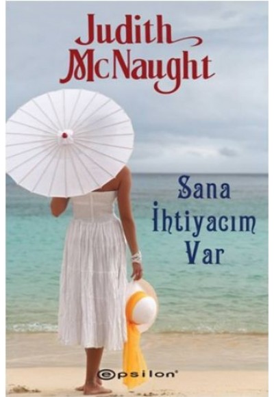 Sana İhtiyacım Var