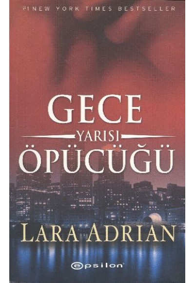 Gece Yarısı Öpücüğü