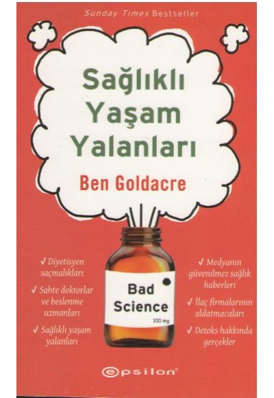 Sağlıklı Yaşam Yalanları