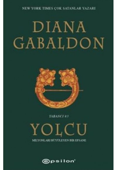 Yolcu