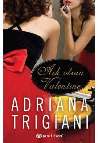 Aşk Olsun Valentine