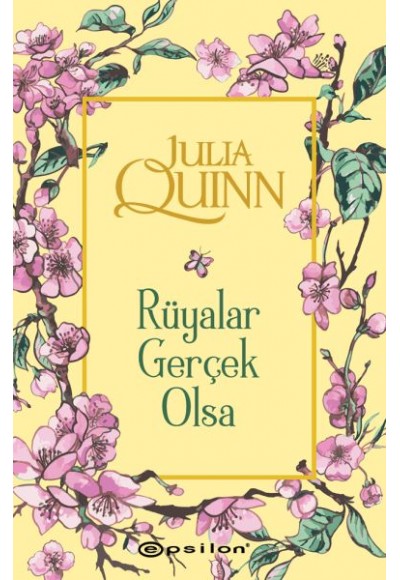Rüyalar Gerçek Olsa