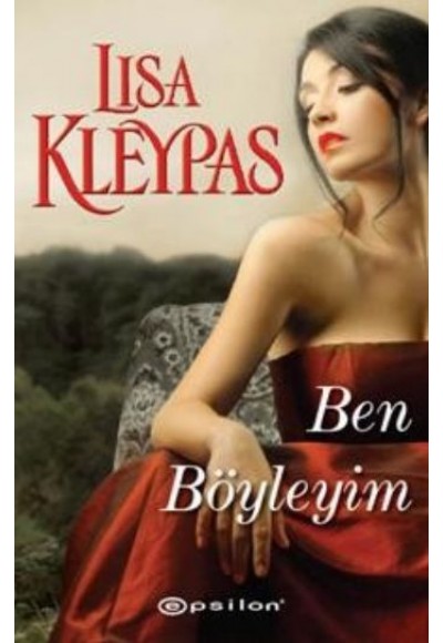 Ben Böyleyim