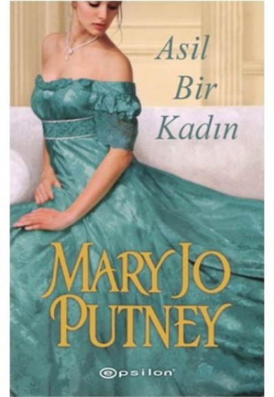 Asil Bir Kadın