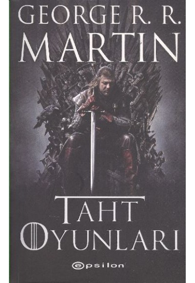 Taht Oyunları