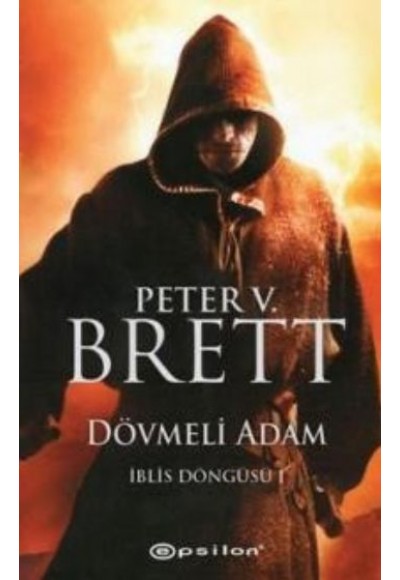 Dövmeli Adam / İblis Döngüsü I