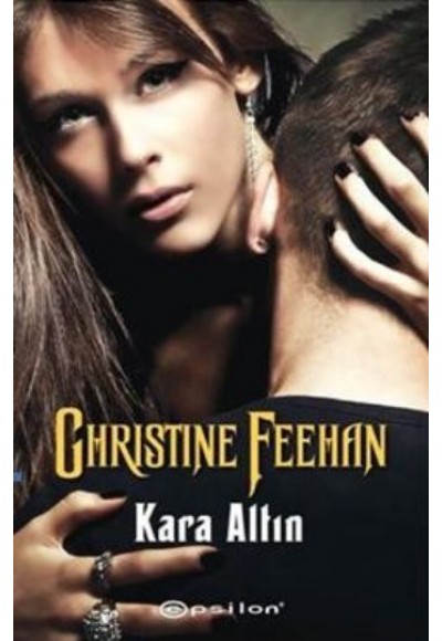 Kara Altın
