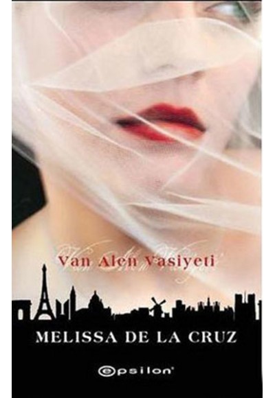 Van Alen Vasiyeti