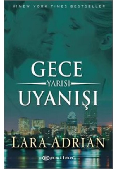 Gece Yarısı Uyanışı