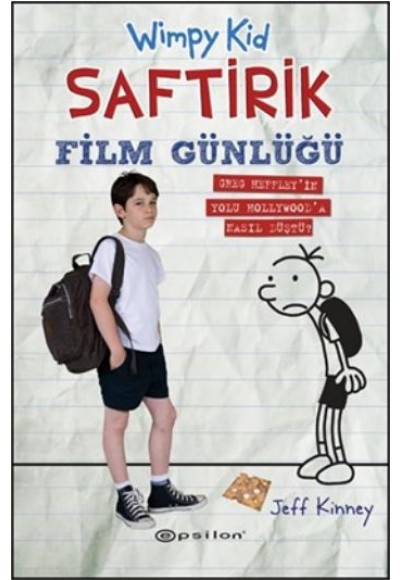 Saftirik Film Günlüğü