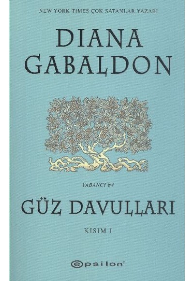 Güz Davulları Kısım 1