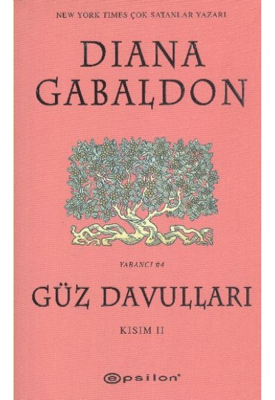 Güz Davulları Kısım II