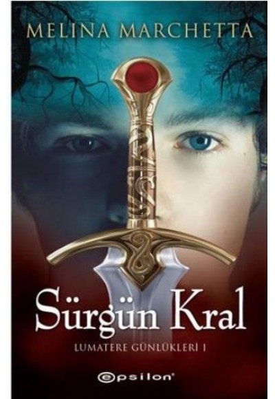 Sürgün Kral