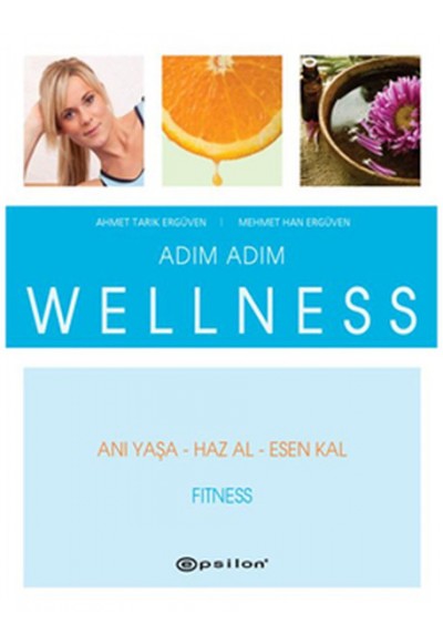 Adım Adım Welness-Fitness