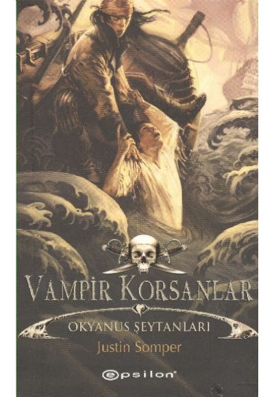 Vampir Korsanlar  Okyanus Şeytanları