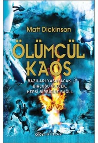 Ölümcül Kaos