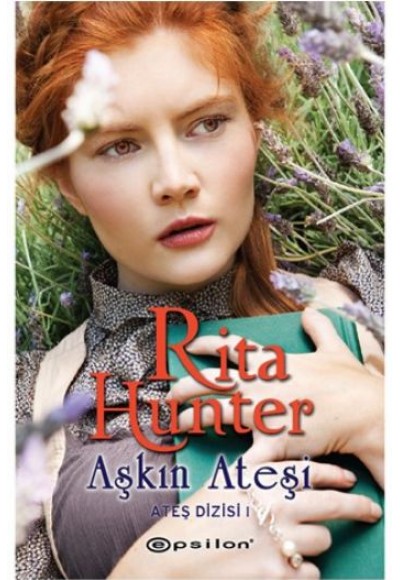 Aşkın Ateşi / Ateş Dizisi 1