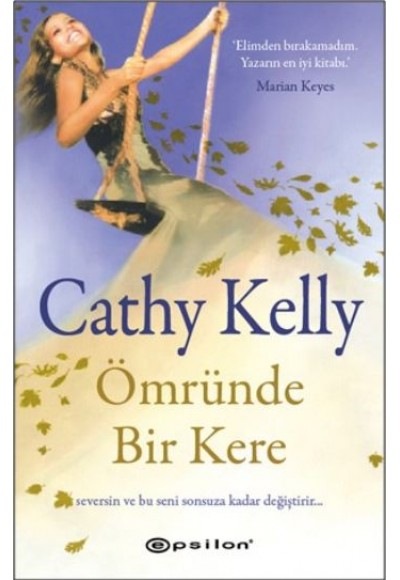 Ömründe Bir Kere