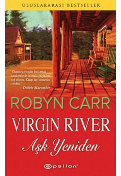 Virgin River Aşk Yeniden