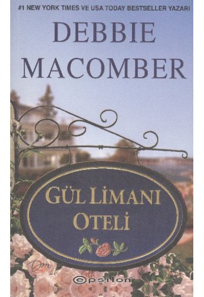 Gül Limanı Oteli