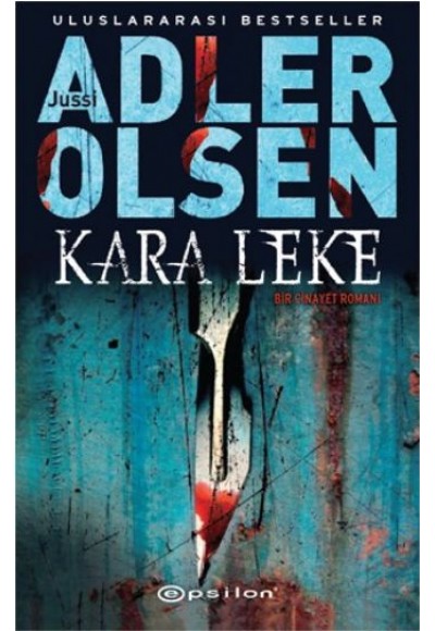 Kara Leke