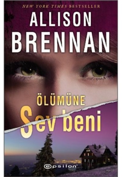 Ölümüne Sev Beni