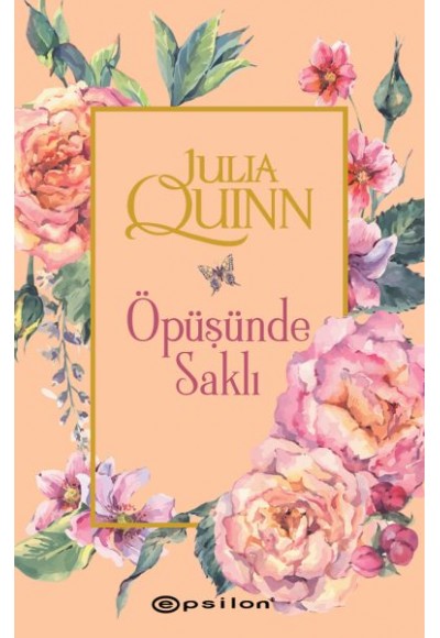 Öpüşünde Saklı