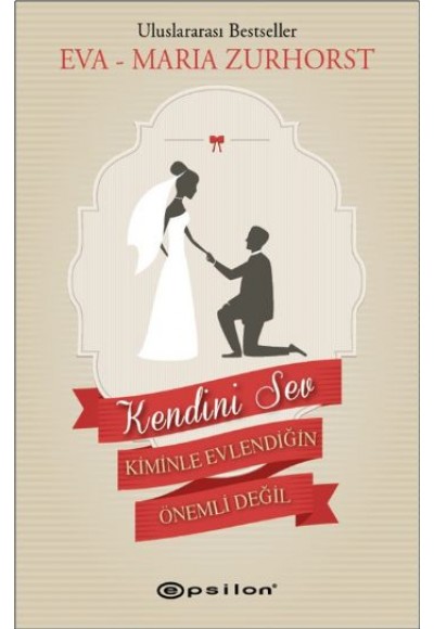 Kendini Sev / Kiminle Evlendiğin Önemli Değil