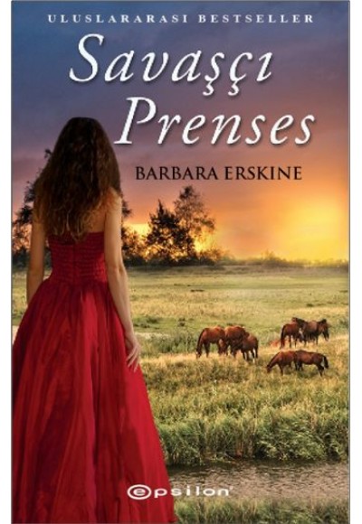 Savaşçı Prenses
