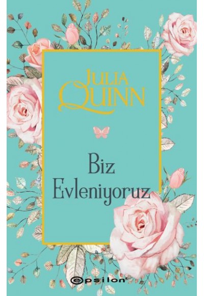 Biz Evleniyoruz