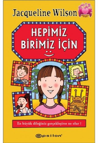 Hepimiz Birimiz İçin