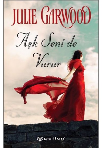 Aşk Seni de Vurur