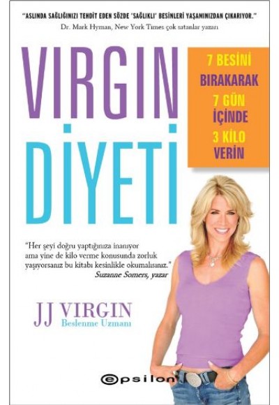 Virgin Diyeti