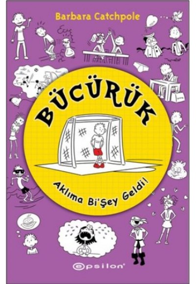 Bücürük - Aklima Bi’şey Geldi