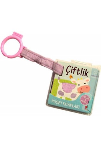 Puset Kitapları - Çiftlik