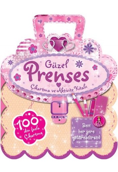 Güzel Prenses