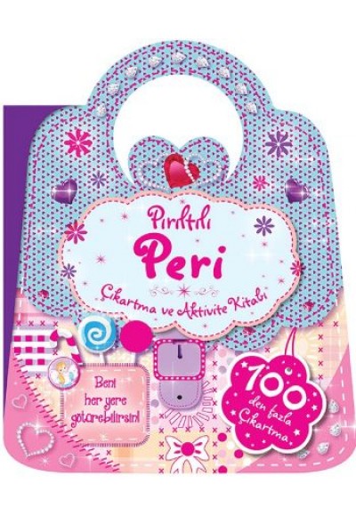 Pırıltılı Peri