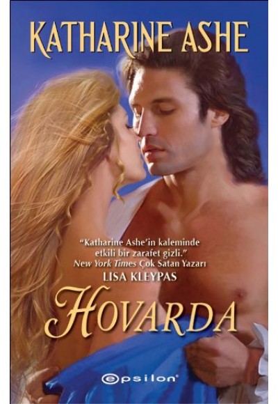 Hovarda