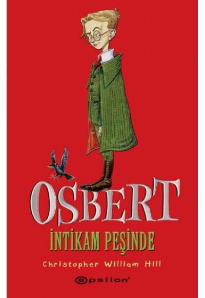 Osbert / İntikam Peşinde