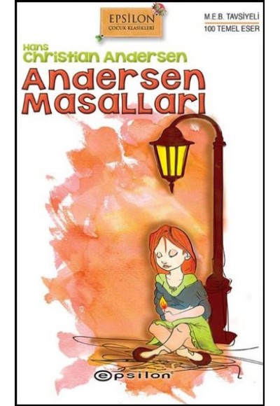 Andersen Masalları