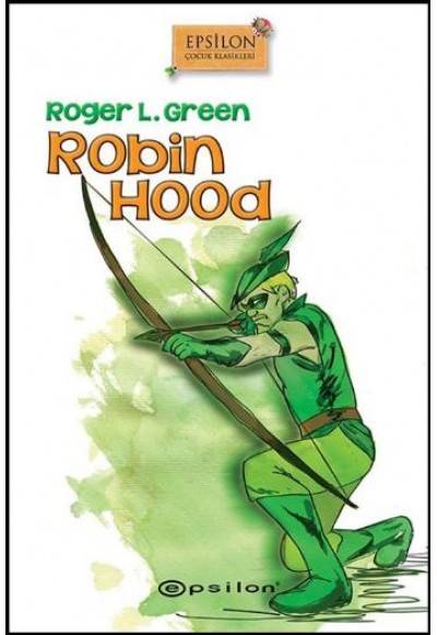 Robin Hood (ciltli)