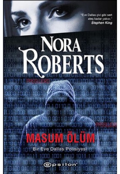 Masum Ölüm / Bir Eve Dallas Polisiyesi